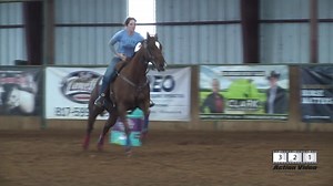 2019 PCA FINALS OPEN #37 Kristen Hendewerk