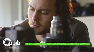 Photographers Insurance - PSC WSC Insurance Brokers Sydney