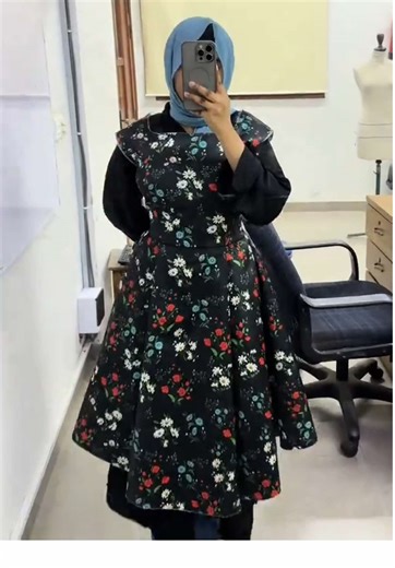 Making My sister's Qawali Night outfit🥳🖤😱pt2🌸 @Organic Traveller . . . . . . . . . . . . . . . . . . . . . . . . . . . . . . . . . . . . . . #trendingnow #fyp #minivlog #outfitinspo #sister