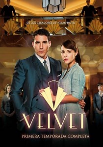 Velvet - Seizoen 1 (2014) - MovieMeter.nl