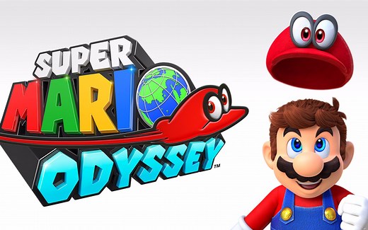 【小Y】《超级马里奥 奥德赛》 核心Y流程体验 7~13P