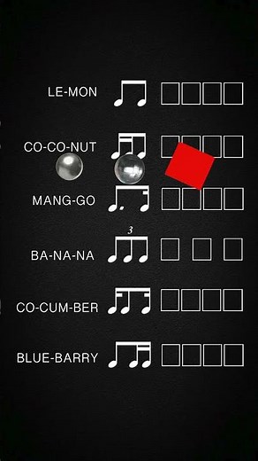 Beautiful note practice #beautifulnote