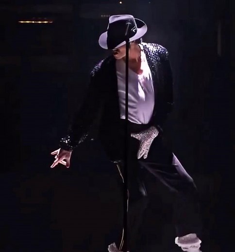 Michael Jackson’s Masterpiece Billie Jean