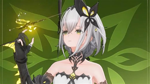 First Duel Night Abyss Figure Is Based on Psyche