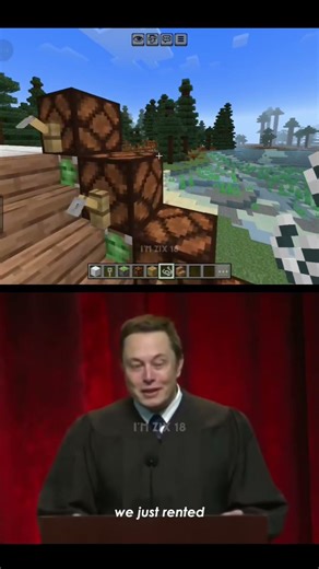 Minecraft: Pro Redstone Tutorial - Fully Automatic Stairs Build. #HiddenStairs #RedstoneBuilds