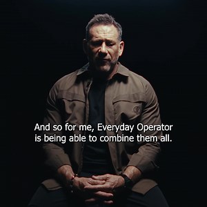 A new selection of loadouts designed to transition effortlessly from the comfort of home to the chaos of nature. Explore looks that keep every operator prepared, whether navigating a workday or venturing into the wild.  Over 5000 5* Reviews. 瑱 Ultra-premium fabrics.  Fast, free shipping available. | ThruDark | Facebook