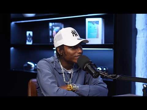 MARNZ MALONE FIRST EVER EXCLUSIVE INTERVIEW: From Prison to The Penthouse