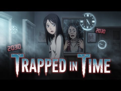 TIME TRAVEL | A SHORT ANIMATION STORY ABOUT CHANGING THE PAST |STORY MANTRAS #horroranimation