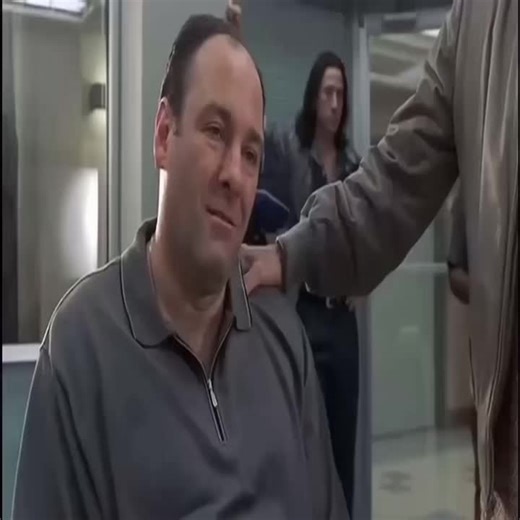 أنا وأخي | استكشاف شخصيات العائلة في The Sopranos