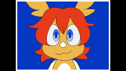 Somewhat old flipnote that I just recently finished because I forget that I have a 3Ds. Anyways get weezer'd. lol #flipnote #flipnote3ds #animation #animated #myart #myartwork #mycharacters #originalart #artist #artistsoftiktok