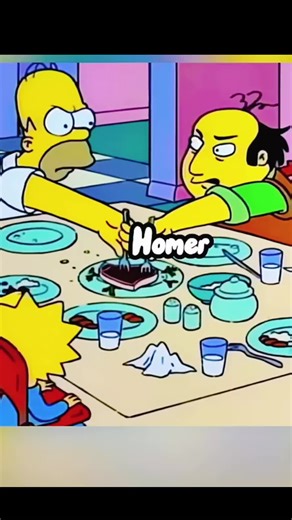 Delicious Pork Recipes Inspired by Homer Simpson