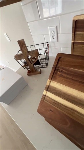 My favorite cutting boards
