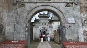 Yanshan village is a small village located in Shaowu, Nanping City, Fujian Province. However, the village has done great job reserving its historic relics and traditions. #travel #Chineseculture | Hola Fujian