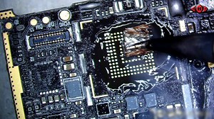 224K views · 14K reactions | Phone အကောင်းတစ်လုံးကနေ eMMC ကို...