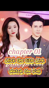 📺Title：The Unexpected Bride 01 Full Episode Watch👇 https://eng.moboreels.com/facebook-17392322-7fZUktjiElPhjIcid2FGy3K6SI1TV2kM.html 👉copy the code 【27738】 and search in the MoboReels app. .#kalostv #drama #teleplay #movies #films #shortdrama #shortfilms #moboreels #dreameshort#NewYork#United States of America | Sweet drama