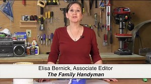 69K views · 884 reactions | Want to avoid having to clean up your paint bucket when you're done painting? | Family Handyman | Facebook