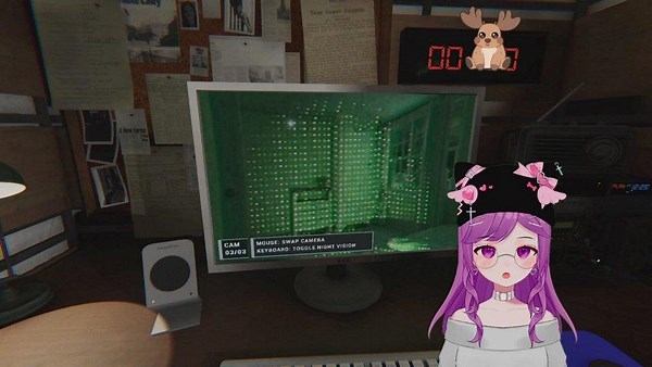 DeduceMoose - Twitch