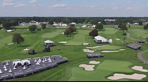 Inverness Club to host 2027 U.S. Women's Open; ProMedica named presenting sponsor