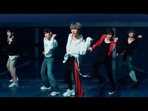 TXT (투모로우바이투게더) Run Away Performance Ver.