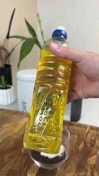 This little mixture cleans even 100-year-old grease #hometips #diy #diyhacks #cleaning