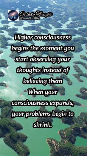 Expand Your Mind: Higher Consciousness Awakening ✨