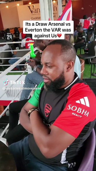 Arsenal vs Everton Match Analysis: Key Highlights and Draw