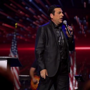 Justice will be served! One Voice Ministries: Hank and Brenda Kunneman #OTH2021 | Lord of Hosts Church