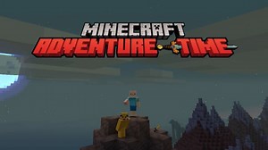An Adventure Time Mashup Pack is Coming to Minecraft