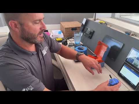 Tank Sensor Install Quick Guide | Safiery Star Tank Bluetooth Sensor