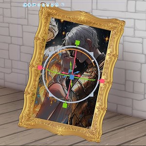 17K views · 66 reactions | New feature for Monthly/Annual Plans & Update Pass holders: Import 3D files with a normal map set. Great for when you want to express detailed textures on your 3D files for drawings https://www.clipstudio.net/en/dl/release_note/v2 | CLIP STUDIO PAINT | Facebook