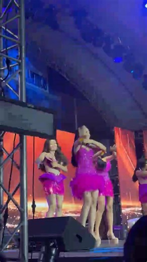 Ashley Mae Lastimosa on Reels