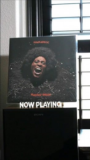 Funkadelic Maggot Brain Eddie Hazel equals guitar solo perfection