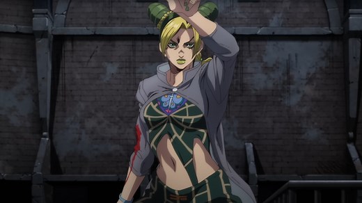 JoJo’s Bizarre Adventure: Stone Ocean Part 2 Trailer Reveals Release Date