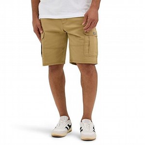 Wrangler Men's Twill Cargo Short - Walmart.ca
