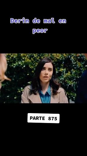 Parte 875: La Venganza de la Doctora Asya