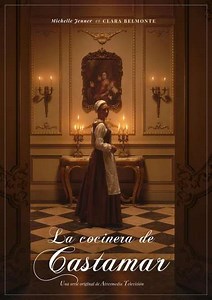 The Cook of Castamar (2021) - TV Show