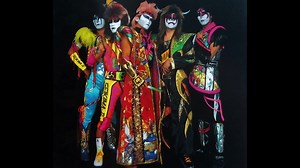 SEIKIMA II ''ステンレス・ナイト''