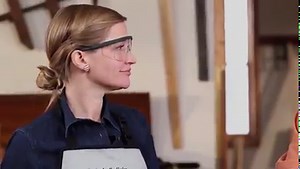 8.8K views · 70 reactions | What safety gear do you need to use a lathe? Learn these tips for using a woodworking lathe safely. | Rockler Woodworking and Hardware | Facebook