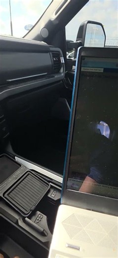 2026 FORD F250 ALL KEY LOST key programming location