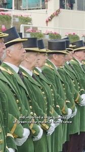 Explore the fascinating history and steadfast traditions of #RoyalAscot with none other than Philip Hall, our Head Greencoat. Watch ‘Ascot’s Greencoats: A Racing Tradition’ on YouTube and discover the legacy: https://bit.ly/4cJcxkh | Ascot Racecourse