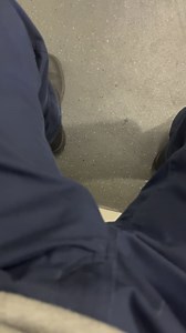 Bulge at the airport