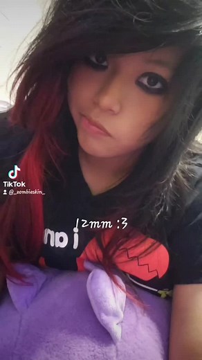 Im so proud of it ☆ ☆ ☆ ☆ ☆ #emogirl #emocutie #emo #2010 #emoteen #emohair #emomakeup #emoscene #emo2000s #emokid #emofashion #emostyle #emomodel #scene2000s #scenemo #scenehair #sceneteen #scenefashion #scenegirl #scenemakeup #scenestyle #scenemodel #scenekid #rawring2000s #rawr #myspace #2000semo #2000sfashion #scenequeen #myspace #dyedhair | ☆JayforHire☆
