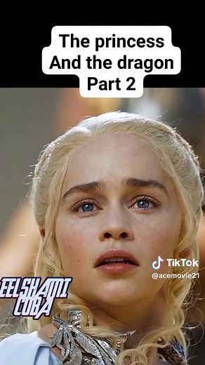 The Princess and the Dragon - Full Movie Experience