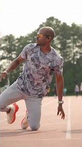 Top active stretch drills to help you warm-up to sprint faster