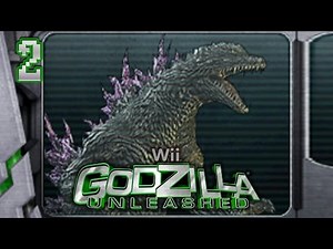 Godzilla: Unleashed Videos for PSP - GameFAQs