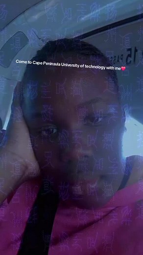 Navigate Campus Life as a First-Year CPUT Student