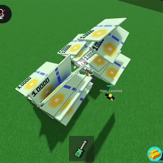 Just make more money in babft🤑🔥 | #roblox #buildaboatfortreasure #fyp #money #babft