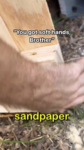 11K views · 82 reactions | Sandpaper Hands  | Davis Facts | Facebook