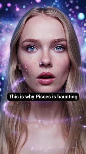 1 Haunting Pisces Secret You Feel Forever
