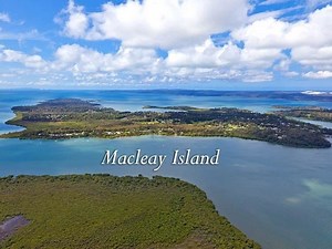 Macleay Island - Alchetron, The Free Social Encyclopedia